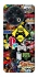 Чохол на TECNO Spark 30 Pro (KL7) Gamer Zone фото 1 з 1
