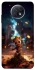 Чохол на Xiaomi Redmi Note 9 5G / Note 9T Baby Groot v3 фото 1 з 1