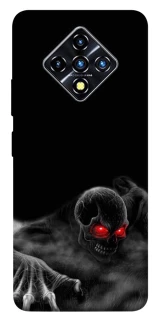 Чохол на Infinix Zero 8 Skeleton v3 фото 1 з 1
