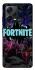 Чохол на Xiaomi Redmi Note 12 Pro+ 5G Fortnite logo ver.3 фото 1 з 1
