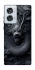 Чохол на Motorola Edge 50 Fusion black dragon фото 1 з 1