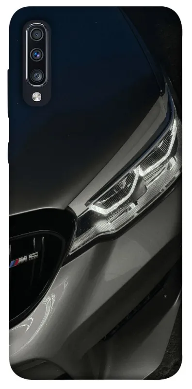 Чехол на Samsung Galaxy A70 (A705F) BMW v44 фото 1 из 1