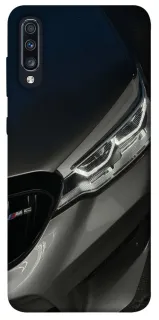 Чехол на Samsung Galaxy A70 (A705F) BMW v44 фото 1 из 1