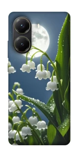Чохол на Xiaomi Poco X6 Pro Flowers v25 фото 1 з 1
