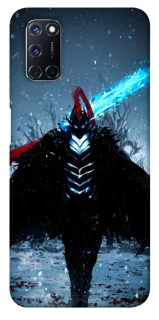 Чехол на Oppo A52 / A72 / A92 Igris фото 1 из 1