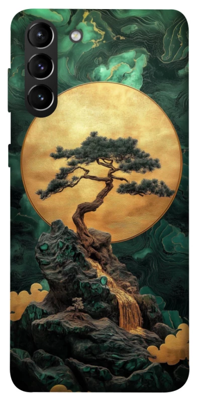 Чехол на Samsung Galaxy S21+ banzai фото 1 из 1