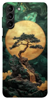 Чехол на Samsung Galaxy S21+ banzai фото 1 из 1