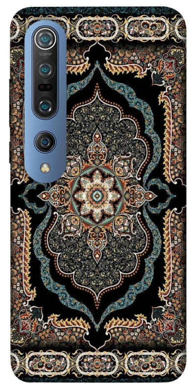 Чохол на Xiaomi Mi 10 / Mi 10 Pro Килим v6 фото 1 з 1