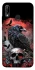 Чохол на Huawei P20 Lite Death eagle фото 1 Чохол на Huawei P20 Lite Death eagle фото 1 з 1