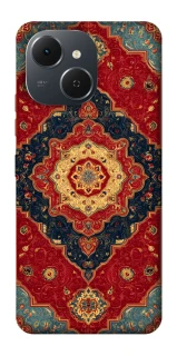 Чехол на TECNO Spark 40C Ковёр v50 фото 1 из 1