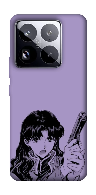 Чохол на Xiaomi 15 Pro Anime v7 фото 1 з 1