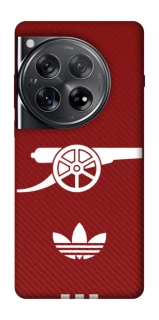 Чохол на OnePlus 12 FC Arsenal v7 фото 1 з 1