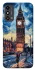 Чохол на ZTE Blade A53 Van Gogh's London фото 1 з 1