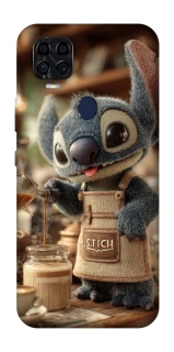 Чохол на ZTE Blade v2020 Stitch ver.15 фото 1 з 1