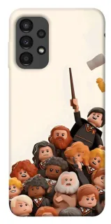 Чохол на Samsung Galaxy A13 4G Harry Potter V19 фото 1 з 1