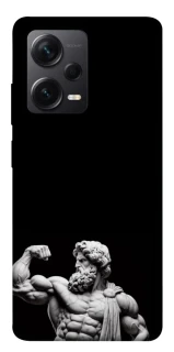 Чохол на Xiaomi Redmi Note 12 Pro+ 5G Strong Style фото 1 з 1