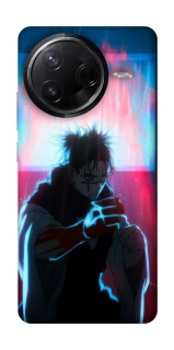 Чохол на Infinix Note 50 Pro Choso v2 фото 1 з 1