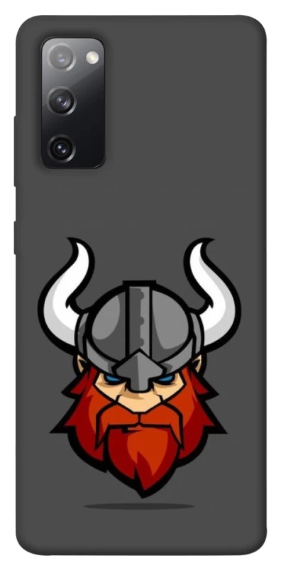 Чехол на Samsung Galaxy S20 FE Viking v3 фото 1 из 1