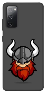 Чохол на Samsung Galaxy S20 FE Viking v3 фото 1 з 1