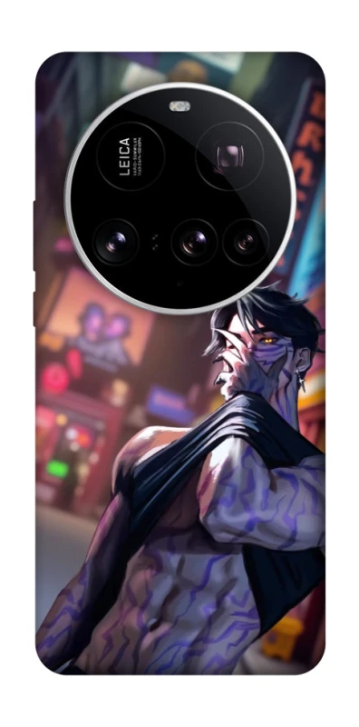 Чохол на Xiaomi 15 Ultra k-pop demon hunters v5 фото 1 з 1