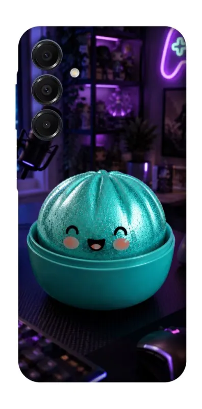 Чехол на Samsung Galaxy A16 4G/5G Dumpling ver.10 фото 1 из 1