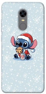 Чехол на Xiaomi Redmi 5 Plus / Redmi Note 5 (Single Camera) Stitch ver.21 фото 1 из 1