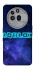 Чохол на Nothing Phone (3a) Pro Roblox Space Logo Blue фото 1 з 1