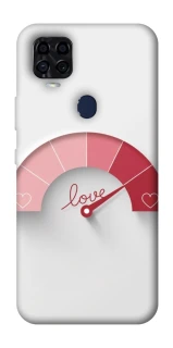 Чохол на ZTE Blade v2020 Love aesthetic ver.7 фото 1 з 1