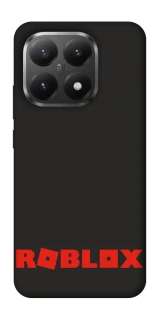 Чохол на Xiaomi 15T Roblox Neon Galaxy Avatar фото 1 з 1