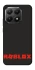 Чохол на Xiaomi 15T Roblox Neon Galaxy Avatar фото 1 з 1