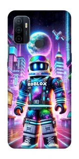 Чехол на Oppo A53 / A32 / A33 Roblox aesthetics ver.5 фото 1 из 1