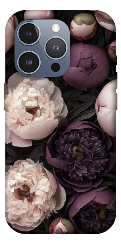 Чохол на Apple iPhone 16 Pro Max Heart of a Flower фото 1 з 1