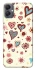 Чехол на Samsung Galaxy A05 Pretty hearts фото 1 из 1