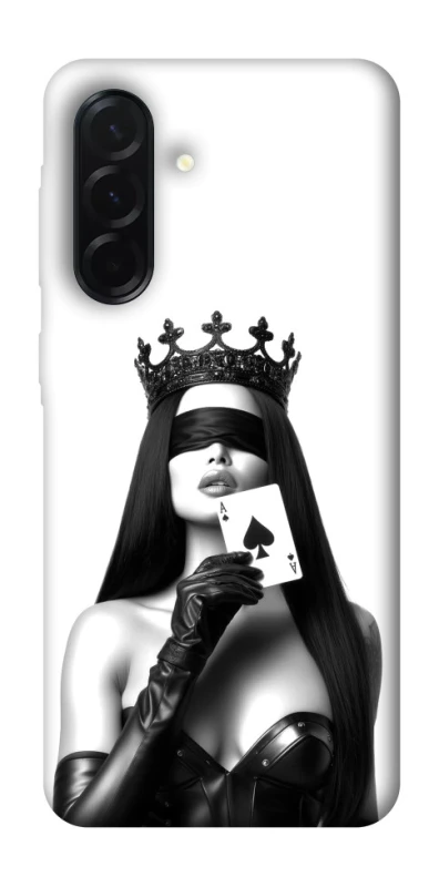 Чехол на Samsung Galaxy A37 5G Dark Queen фото 1 из 1