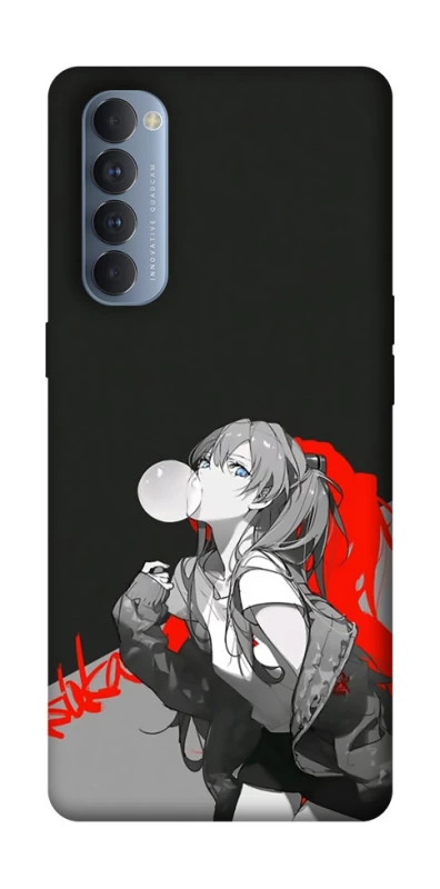 Чохол на Oppo Reno 4 Pro Asoka фото 1 з 1