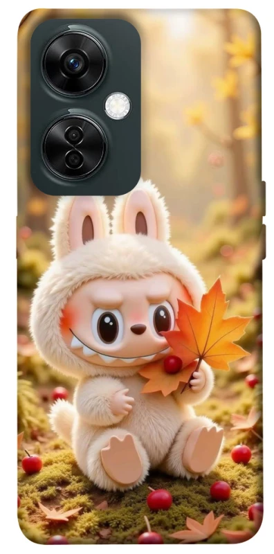 Чохол на OnePlus Nord CE 3 Lite Labubu Autumn фото 1 з 1