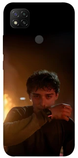 Чохол на Xiaomi Redmi 9C Stranger Things ver.36 фото 1 з 1