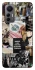 Чохол на Xiaomi 12 Lite Fashion collage ver.11 фото 1 з 1