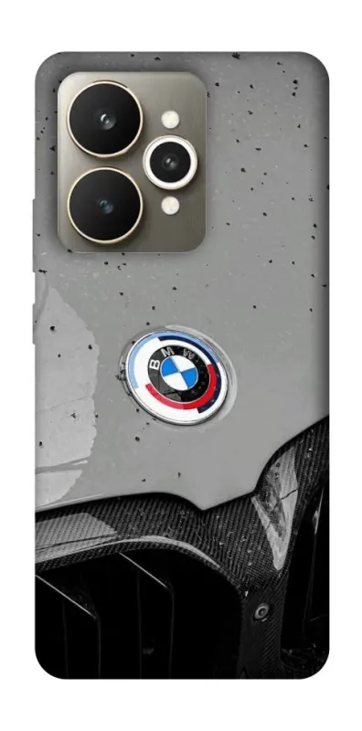 Чехол на Realme 15 BMW v52 фото 1 из 1