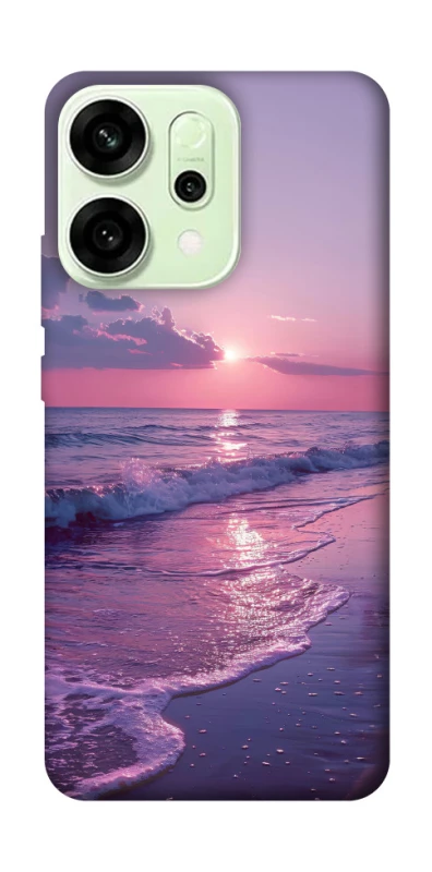 Чохол на Oppo Reno 14 Sea фото 1 з 1