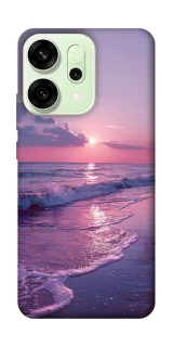 Чохол на Oppo Reno 14 Sea фото 1 з 1