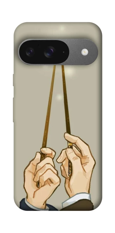 Чехол на Google Pixel 10 Harry Potter v3 фото 1 из 1