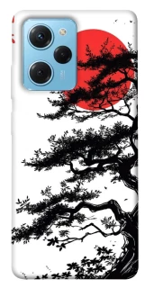 Чохол на Xiaomi Poco X5 Pro 5G Дух Японії v2 фото 1 з 1