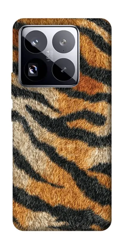 Чохол на Xiaomi 15 Pro Tiger фото 1 з 1