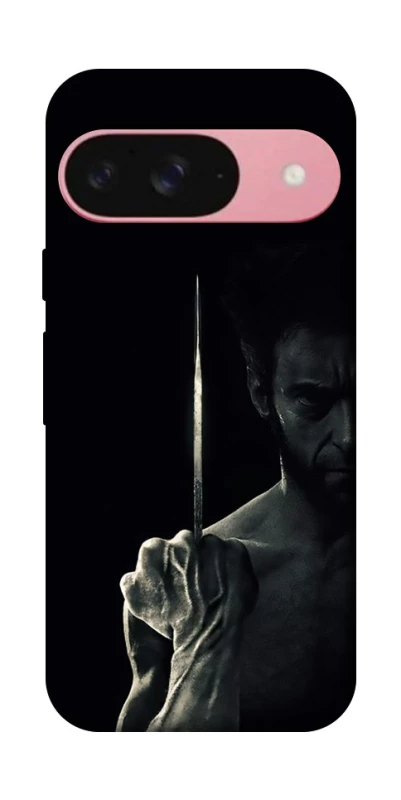 Чехол на Google Pixel 9 Logan фото 1 из 1