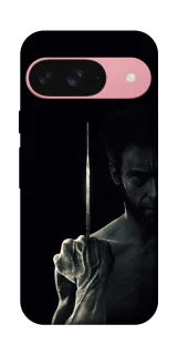 Чехол на Google Pixel 9 Logan фото 1 из 1