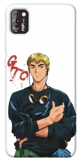 Чехол на TECNO POP 4 Pro Onizuka фото 1 из 1