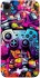 Чохол на Apple iPhone XR (6.1") Gamepad фото 1 з 1