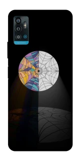 Чохол на ZTE Blade A71 Wednesday room фото 1 з 1