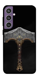 Чехол на Samsung Galaxy S23 FE Мьёльнир фото 1 из 1